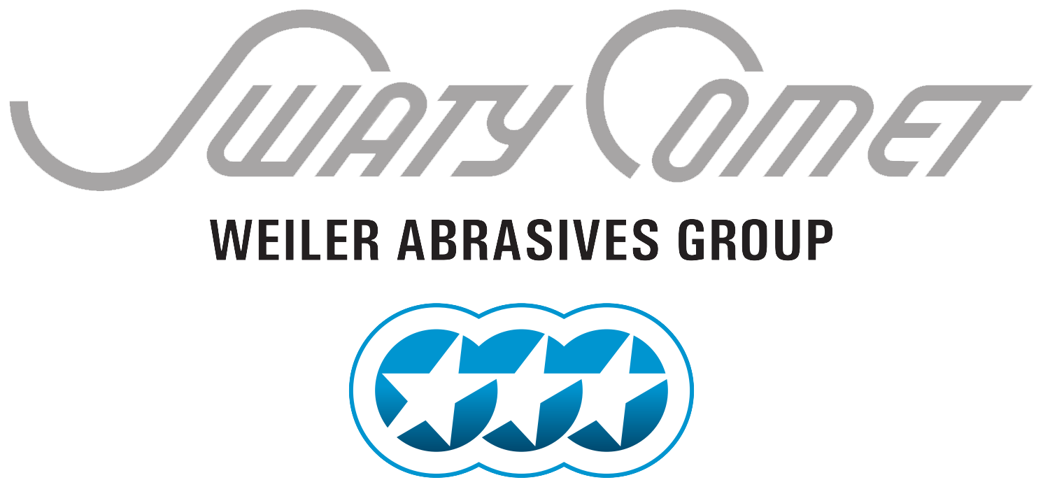 SWATY COMET - Weiler Abrasives Group