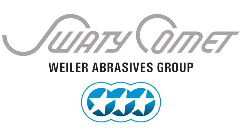 SWATY COMET - Weiler Abrasives Group