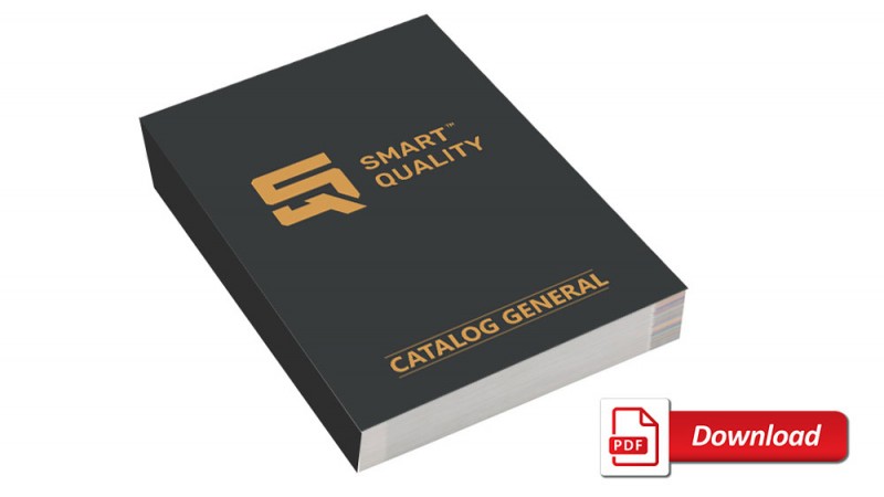 Catalog general Smart Quality