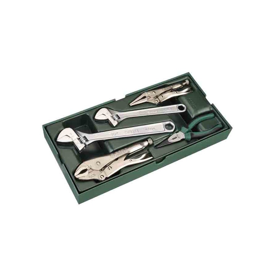 Set chei și clești