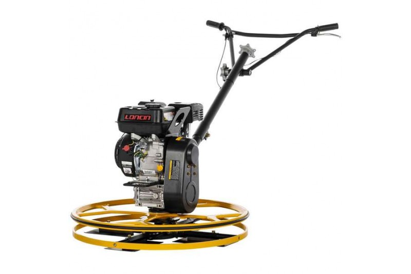 Mașină de șlefuit 196cc