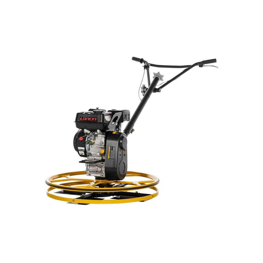 Mașină de șlefuit 196cc