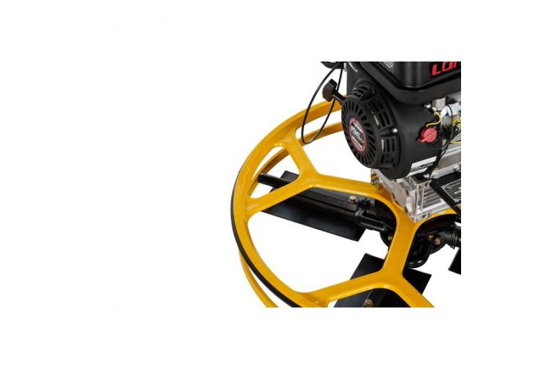 Mașină de șlefuit 196cc