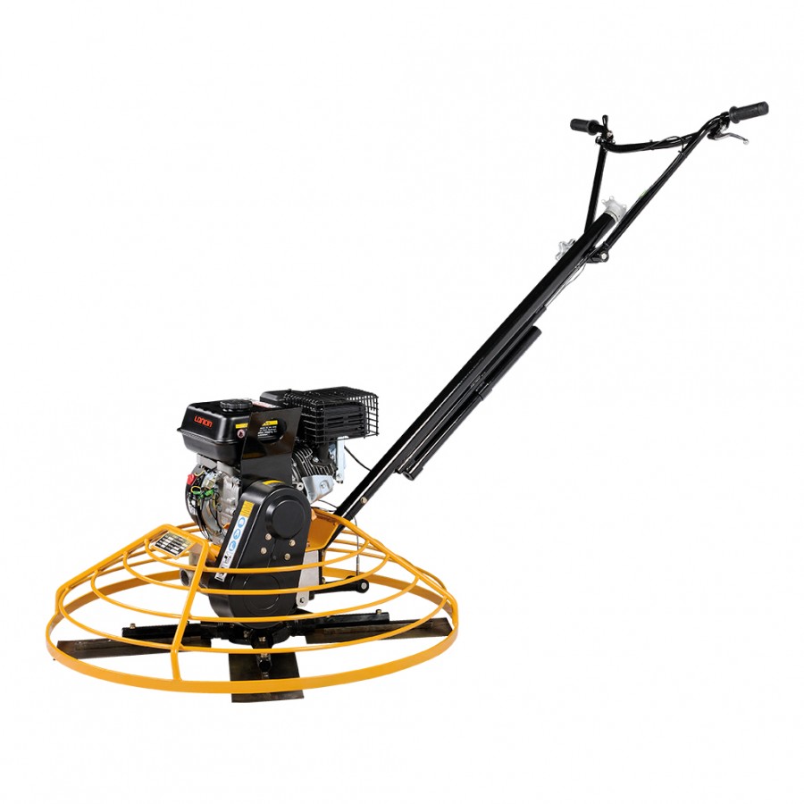 Mașină de șlefuit 196cc