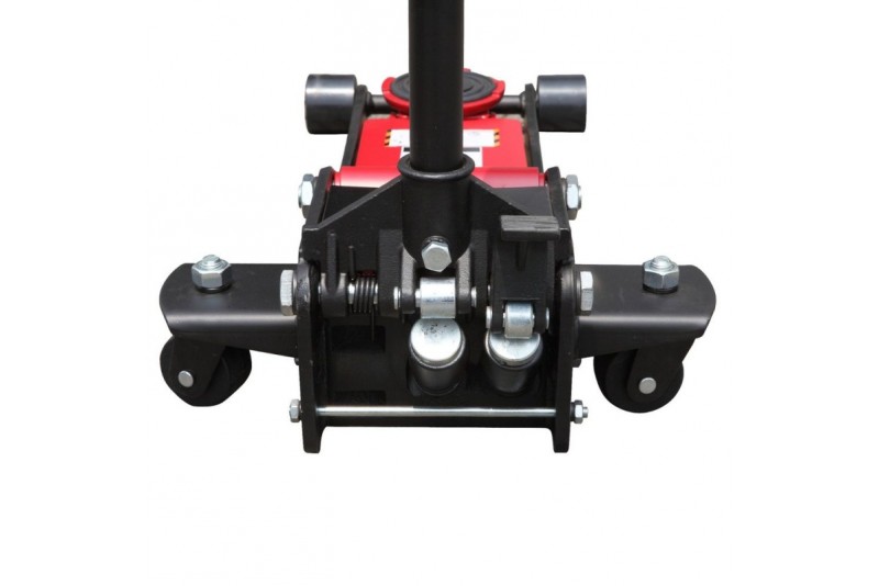 Cric crocodil cu pedală și profil redus 3 tone