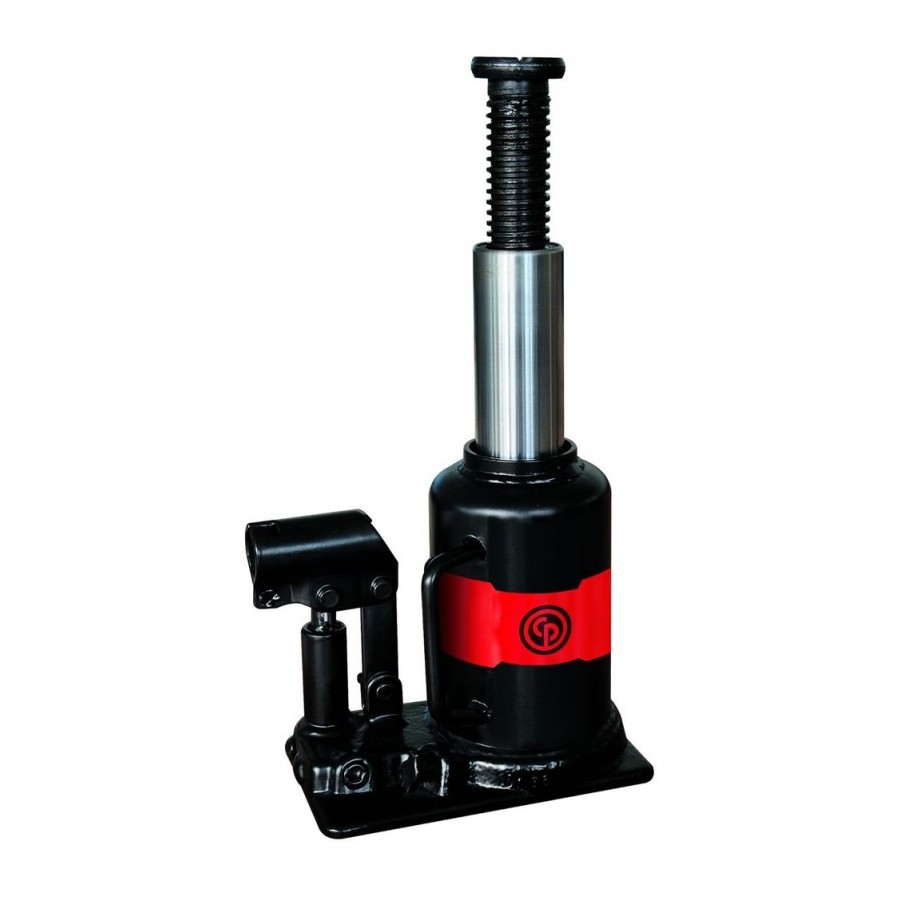 Cric hidraulic cu butelie 12 tone