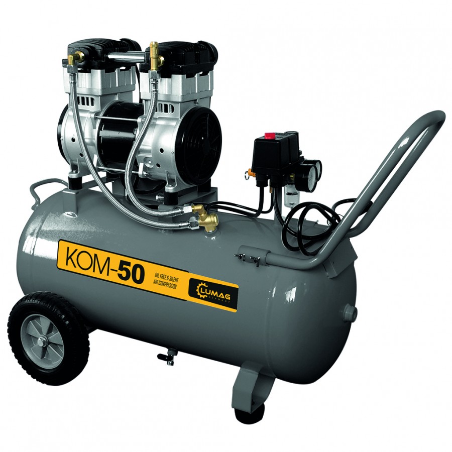 Compresor 1,5 kW