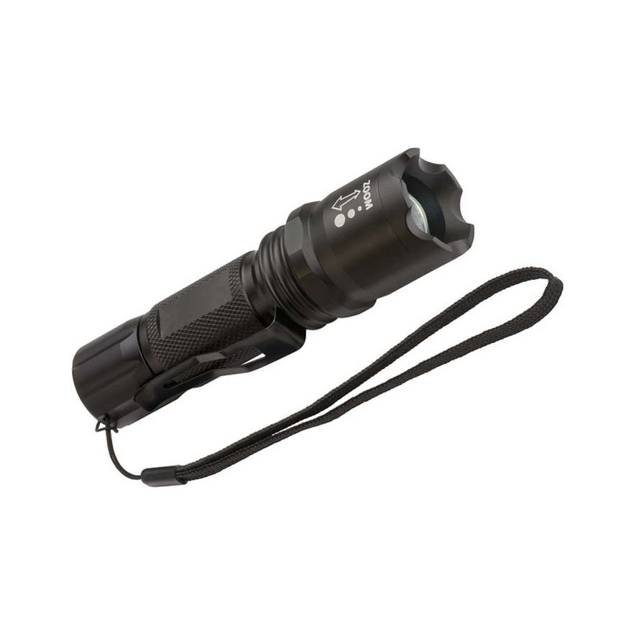 Lanternă cu LED reîncărcabilă, Lux Premium TL 250F
