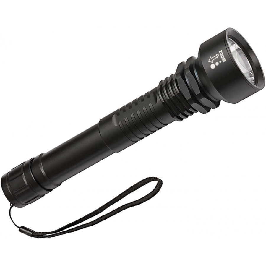 Lanternă cu LED și acumulator Li-Ion 3,7 V, Lux Premium TL 700AF
