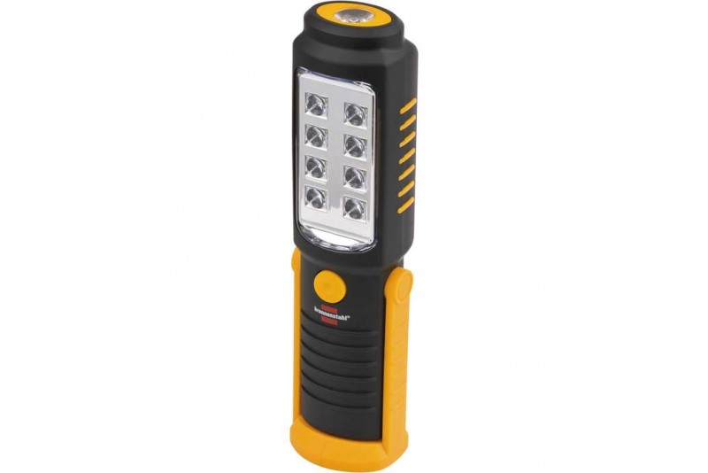 Lanternă universală SMD LED HL DB 81 M1H1