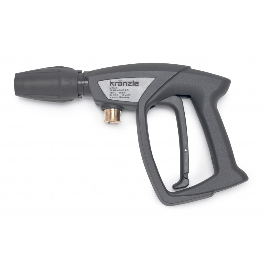 Pistol de acționare M2000