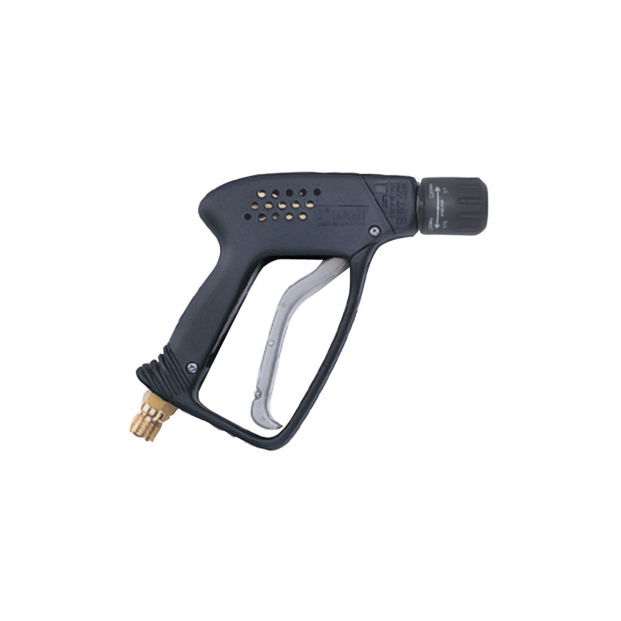 Pistol de acționare STARLET