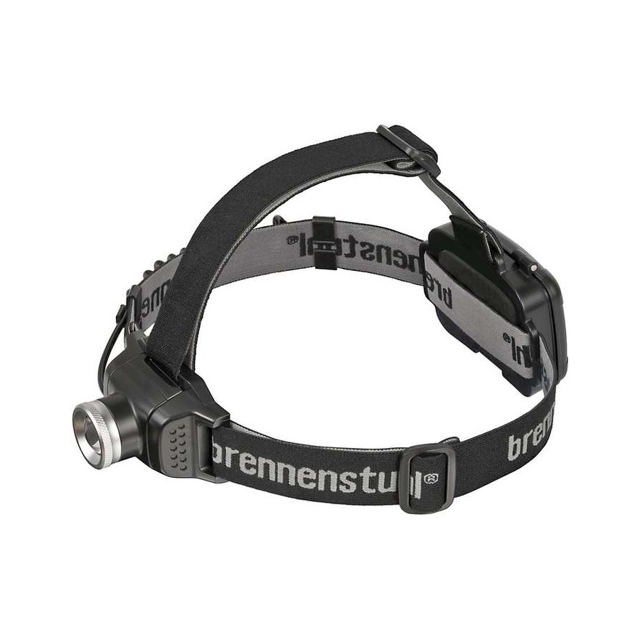 Lanternă cu LED pentru cap LuxPremium