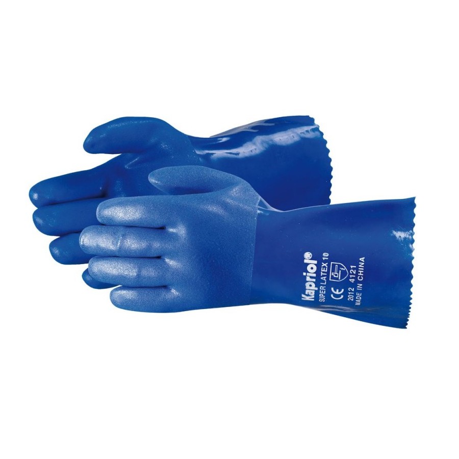 Mănuși de protecție Super Latex