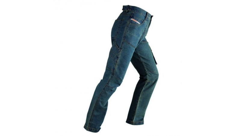 Pantaloni Jeans TOURAN