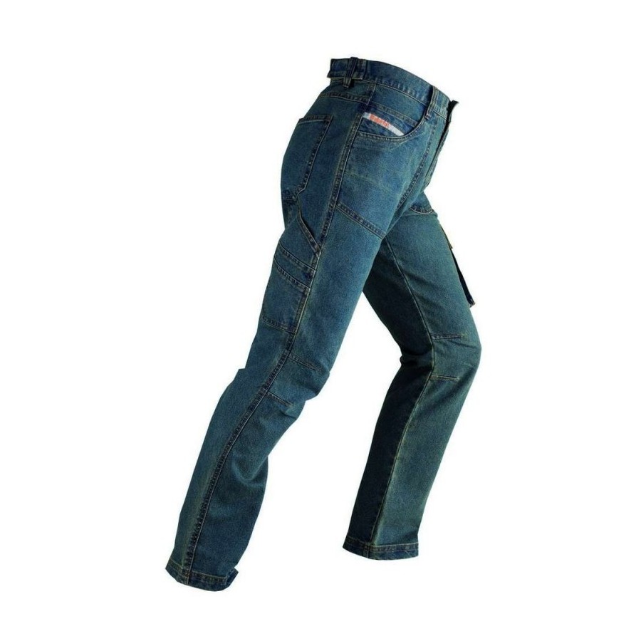 Pantaloni Jeans TOURAN