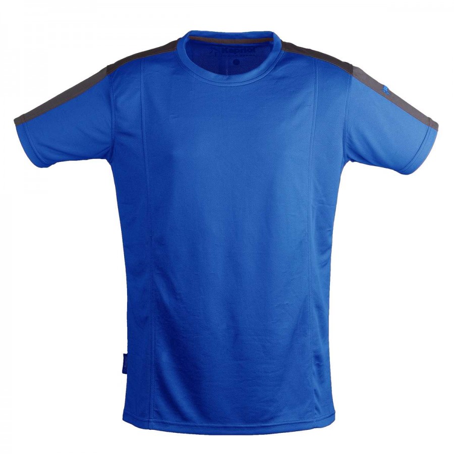 Tricou Quick Dry albastru