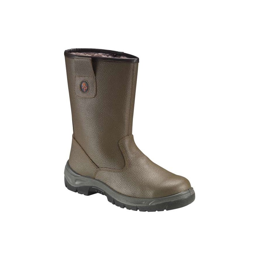 Cizme Ontorio Winter S3