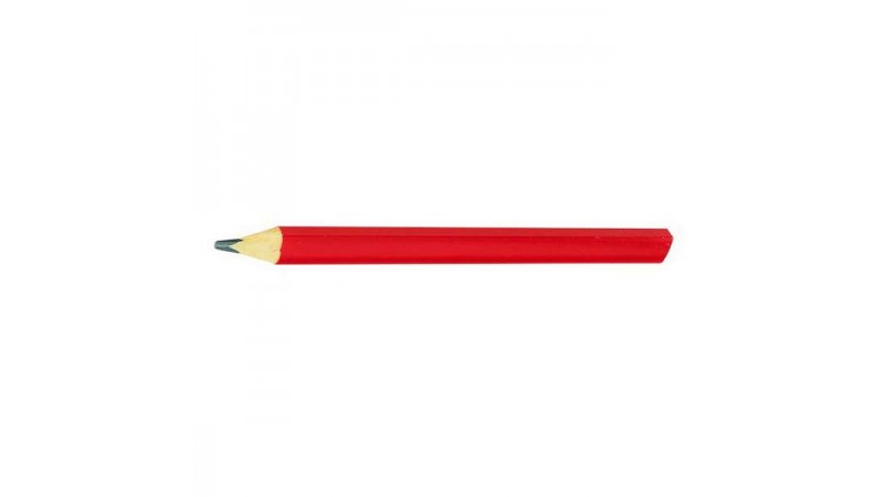 Set 12 bucați creion HB 18 cm