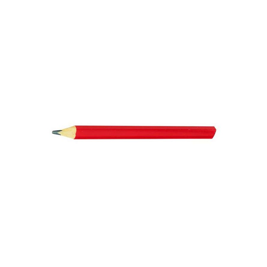 Set 12 bucați creion HB 18 cm