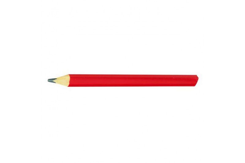 Set 6 bucați creion HB 24 cm