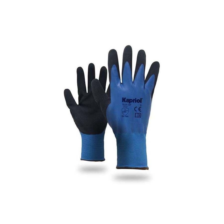 Mănuși de protecție Tiler Top
