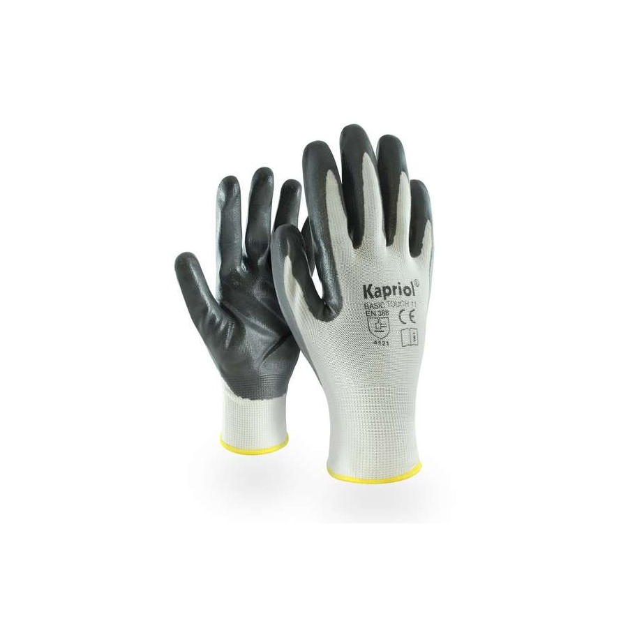 Mănuși de protecție Basic Touch