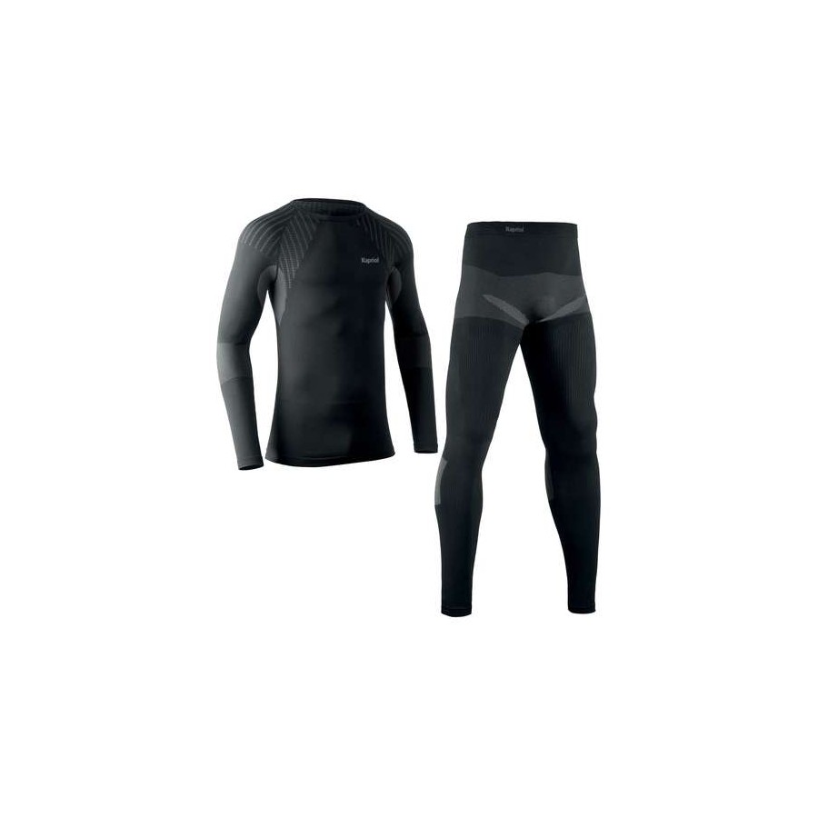 Set bluză și pantaloni Thermic