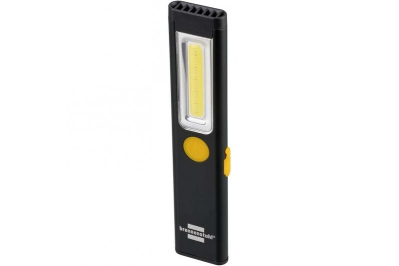 Lanternă reîncărcabilă cu LED, PL 200A