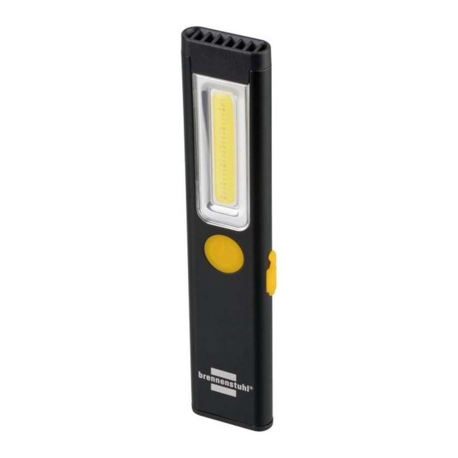 Lanternă reîncărcabilă cu LED, PL 200A