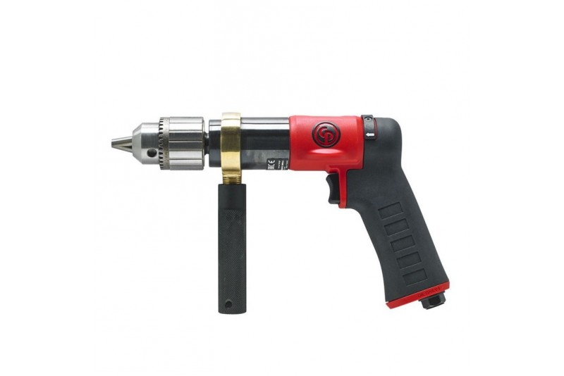 Mașină de găurit revesibilă 340W