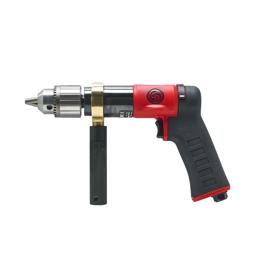 Mașină de găurit revesibilă 340W