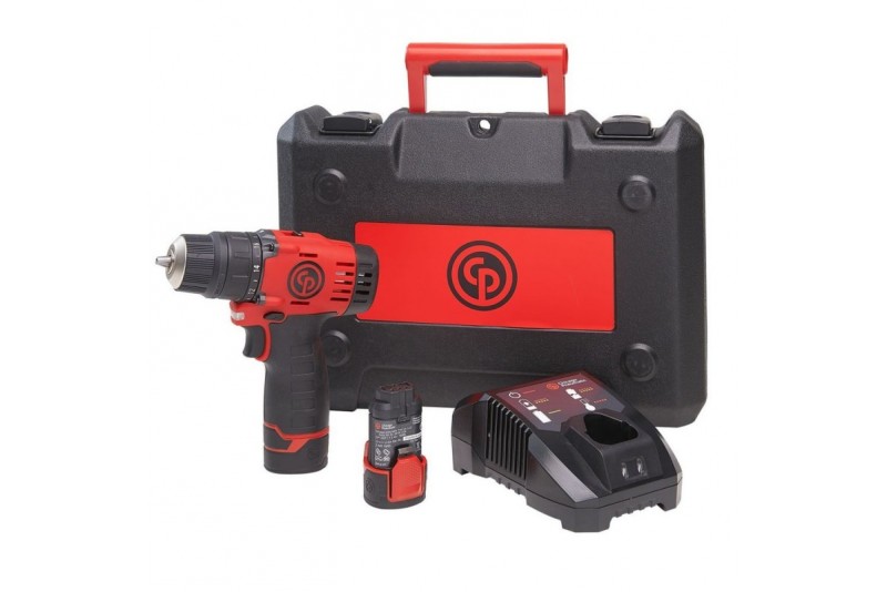 Mașină de găurit 31 Nm și acumulator