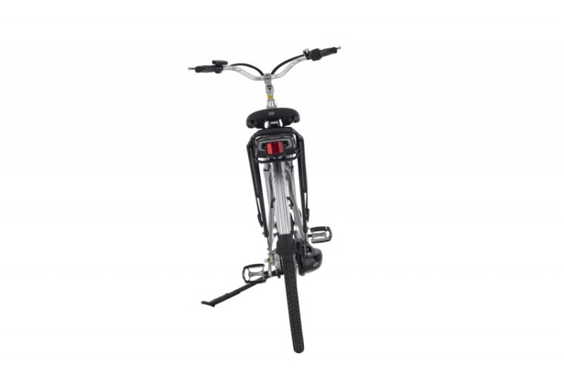 Bicicletă electrică pentru femei E-CITYBIKE