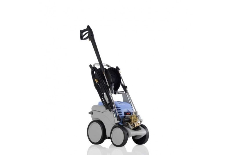 Aparat de spălat cu presiune Quadro 9/170 TST