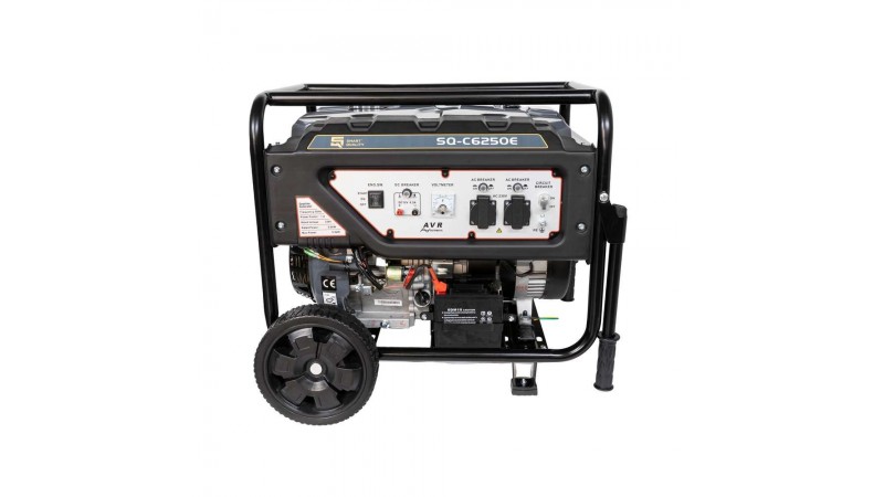 Generator curent SQ-C6250E