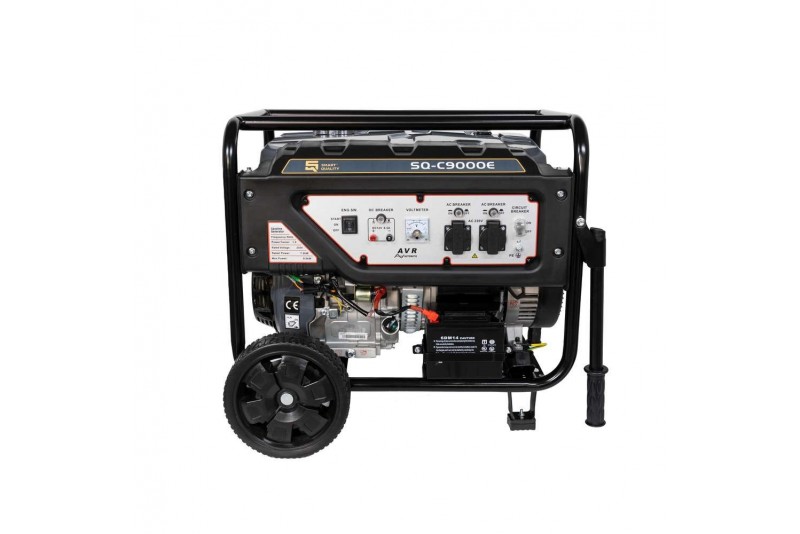 Generator curent SQ-C9000E