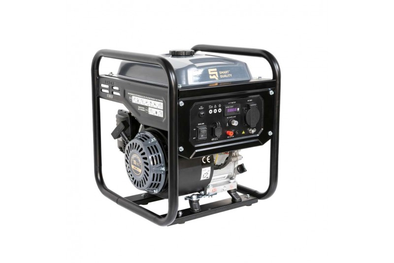 Generator curent SQ-C3750i