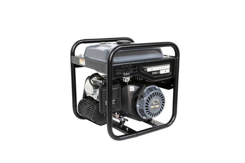 Generator curent SQ-C3750i